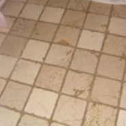 Tile cleaning