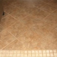 Tile and Grout cleaning