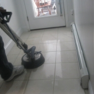 tile cleaning services