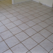 tile grout cleaning service