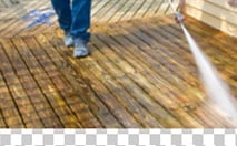 power washing services